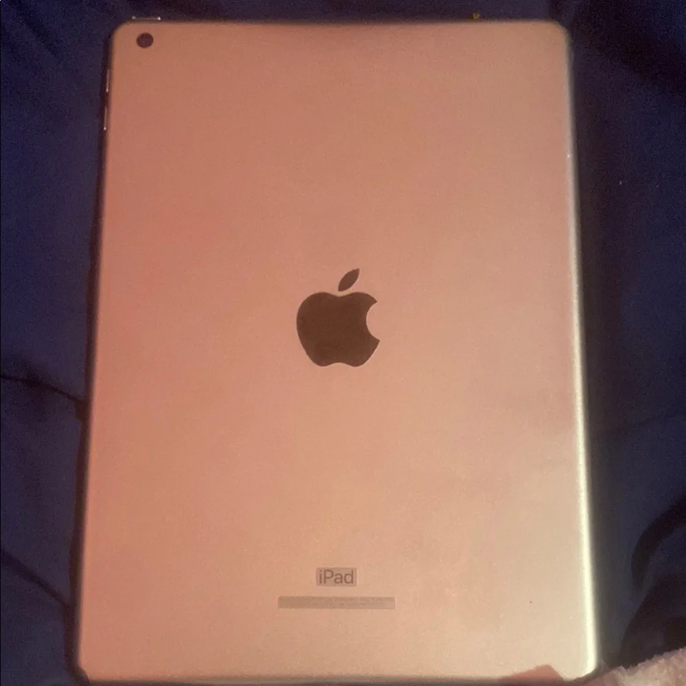Apple iPad 6th generation